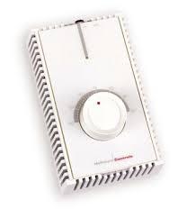 Hoffman Controls 906-13ADRW 65/85F Remote Mini Duct Sensor