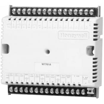 Honeywell W7761A2010 Digital Controller