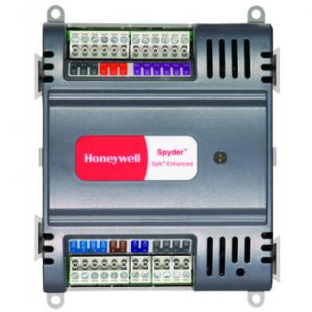 Honeywell PUL4024S Spyder LON Programmable Controller