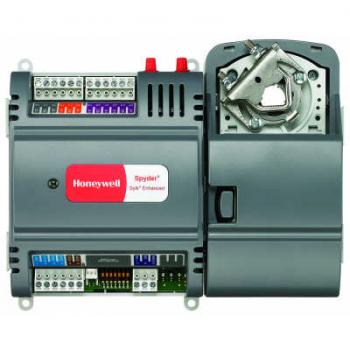 Honeywell PVB4022AS Spyder BACnet Programmable Controller