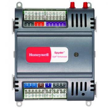 Honeywell PVL4024NS Spyder LON Programmable Controller