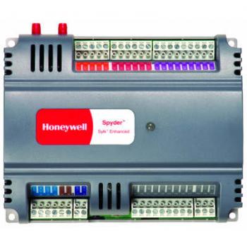 Honeywell PVL6438NS Spyder LON Programmable Controller