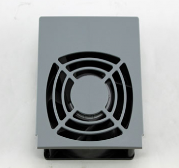 Honeywell HVFDSDFANFR5 Smart Vfd Fr5 Replacement Fan