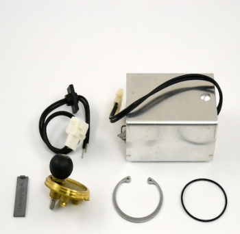 Honeywell QVU8143A3231 Normally Closed Vu53 1/2 -1 Rebuild Kit