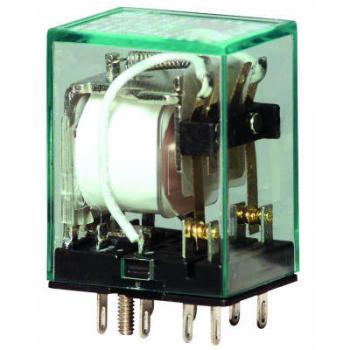 Honeywell 14500087-004 Relay 12VDC