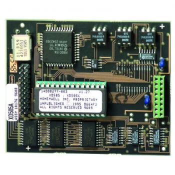 Honeywell XD508 C Bus Sub Module