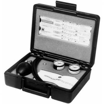 Honeywell MQP800 Pneumatic Calibration Kit