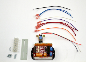 Bray Valves 70-0000-22944-536 Servo Kit