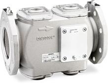 Siemens Combustion VGD40.080U Double Gas Valve Body 3"