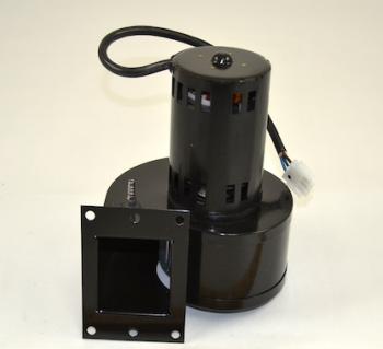 Rheem AP12526-4 Blower Assembly