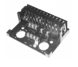 Siemens Combustion AGK11 Plug-in Base