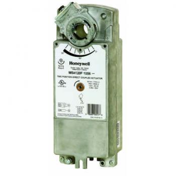 Honeywell MS8120F1200 Actuator 2-Position 24V Spring-Return