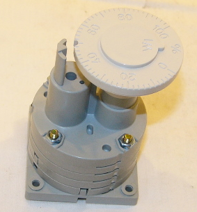 Honeywell 14004277-003 Setpoint Module with Gasket RP920