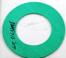 Honeywell 30048918-859 Bonnet Gasket