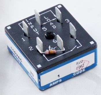 ICM Controls BMS115A1X15B 120V 15S Delay On Break Timer