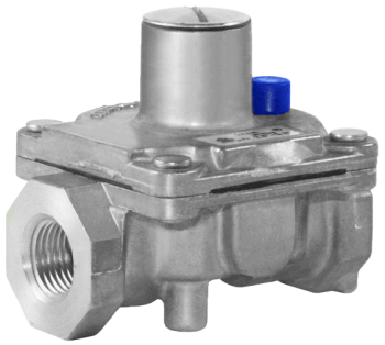 Maxitrol RV47AL-1/2" Poppet Design Gas Regulator 1/2"