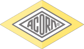 Acorn A112108F Granite Barrier Free Bi-Level Water