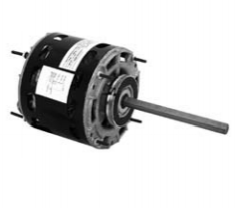 Century Motors 9712 Motor 1/8 Hp 115 V 1730 RPM