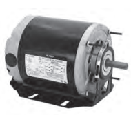 Century Motors RB2034 Motor 1/3 Hp 115 V 1725 RPM