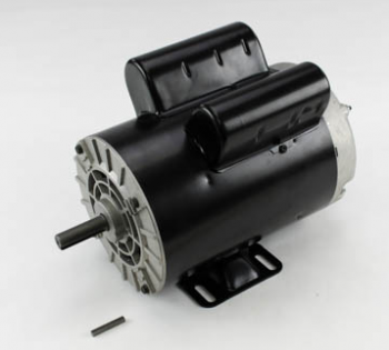 Century Motors B385 Motor 5 Hp 208-230 V 3450 RPM