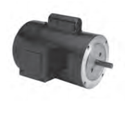 Century Motors B519 Motor 1/2 Hp 115/208-230 V 3450 RPM