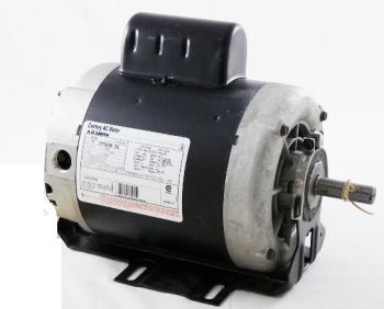 Century Motors B589 Motor 1 Hp 208-230/115 V 3450 RPM