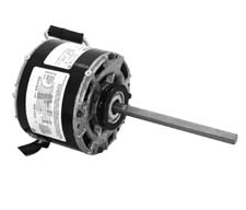 Century Motors 595 Motor 1/8-12-14 Hp 277 V 1075 RPM