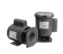 Century Motors B667 Motor 3/4 Hp 230/115 V 3450 RPM