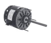 Century Motors BD1106 Motor 1 Hp 208/230 V 1075 RPM