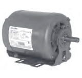 Century Motors BK3054V1 Motor 1/2 Hp 208-230/460 V 1725 RPM