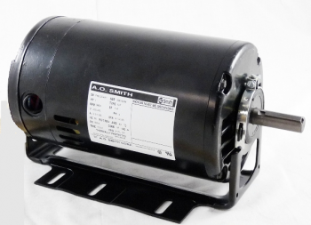 Century Motors BK3102 Motor 1 Hp 230/460 V 3450 RPM