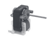 Century Motors C01337 Motor 120 V 3000 RPM