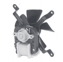 Century Motors C01574 Motor 120 V 3000 RPM
