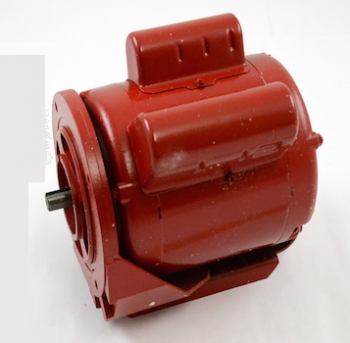 Century Motors C249 Motor 1/2 Hp 115/230 V 1725 RPM