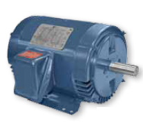 Century Motors TO177 Century Three Phase ODP General Purpose Motor 404T Frame 100 Hp 1800 RPM 230/460 V