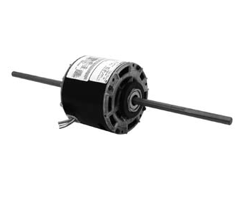 Century Motors 596 Motor 1/8-1/12-1/14 Hp 277 V 1075 RPM