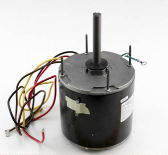 Century Motors F1076A Motor 3/4 Hp 208/230 V 1075 RPM
