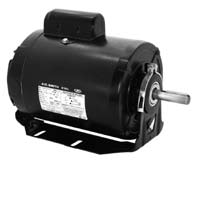 Century Motors VB2054B Motor 1/2 Hp 115 V 1725 RPM