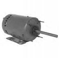 Century Motors H768 Motor 1.5 Hp 1140 RPM