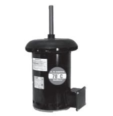 Century Motors FC1086F Motor 8/10 Hp 200-230/460 V 1075 RPM