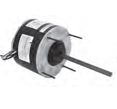 Century Motors FS1028 Motor 1/4 Hp 208-230 V 825 RPM