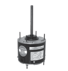 Century Motors FSE1036SF Motor 1/3 Hp 208-230 V 1075 RPM