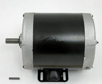 Century Motors H581AES Motor 3/4 Hp 230 V 1800 RPM