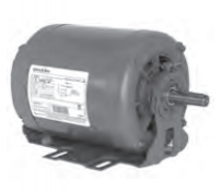 Century Motors H843V1 Motor 1.5 Hp 460/200-230 V 3450 RPM