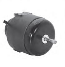 Century Motors 288 Unit Bearing Shaded Pole Fan Motor 50-Watts 1500 RPM 230V Clockwise