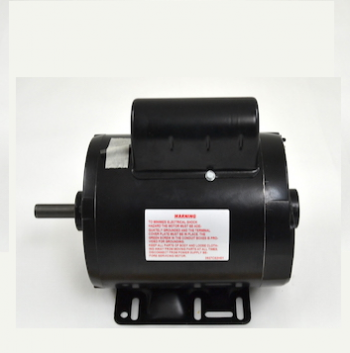 Century Motors OB1104AV1 Motor 1 Hp 115/208-230 V 1725 RPM