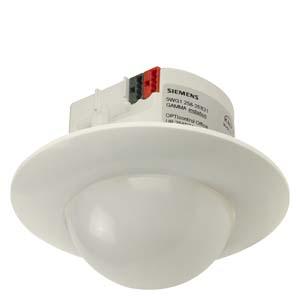 Siemens Building Technology 5WG12582DB11 MotionOn/Off Light Control