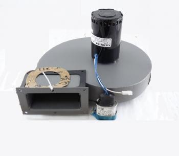 Teledyne Laars 2400-310 Combustion Blower