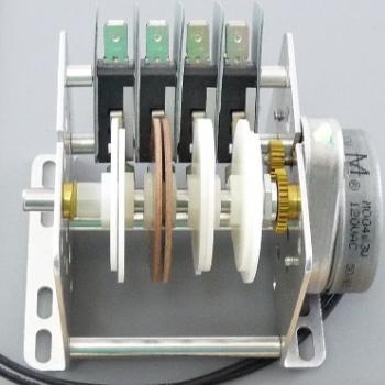 York 025-16563-000 5 Minute Repeat Timer