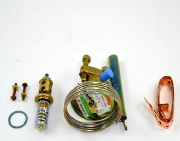 York 025-16570-000 Themostatic Expansion Valve Cage Assembly